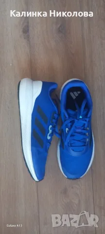 Маратонки adidas runfalcon 3.0K, снимка 3 - Маратонки - 55612566
