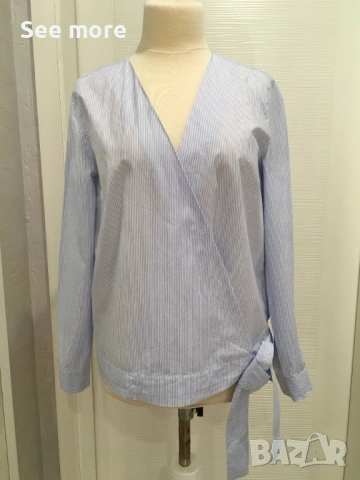 Massimo Dutti дамска риза EU42