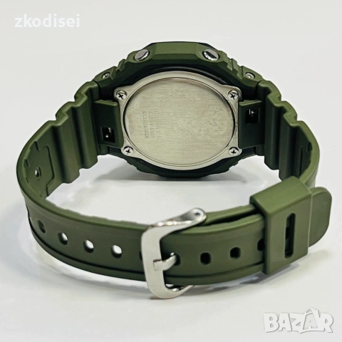 Часовник Casio GA-2110SU, снимка 3 - Мъжки - 55190081