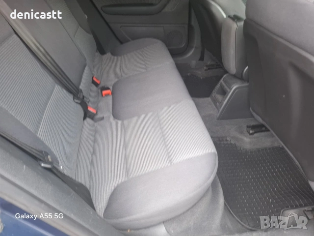 Audi A3. Sportbak 2008г април дизел , 2.0 tdi 8 клапана , BMM quattro, снимка 18 - Автомобили и джипове - 54993607
