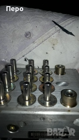 Амортисьори и Аибс , снимка 8 - Части - 45405015