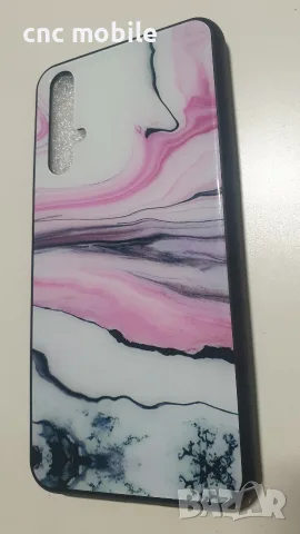 Huawei Y7 Prime 2018 Huawei Nova 2 Lite Huawei Nova 5T калъф case, снимка 9 - Калъфи, кейсове - 38661425