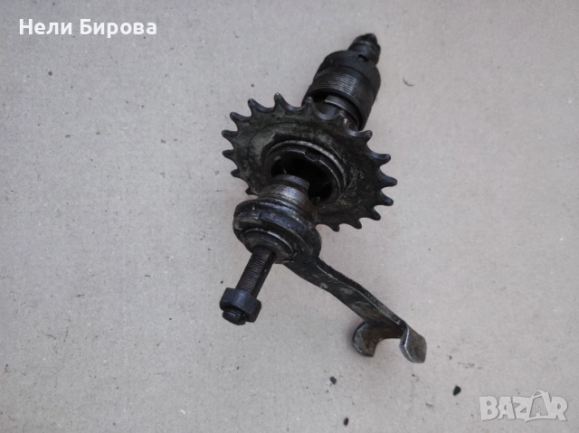Части за ретро велосипед