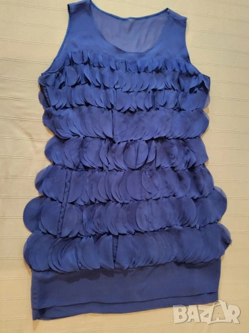 Оригинален модел официална рокля