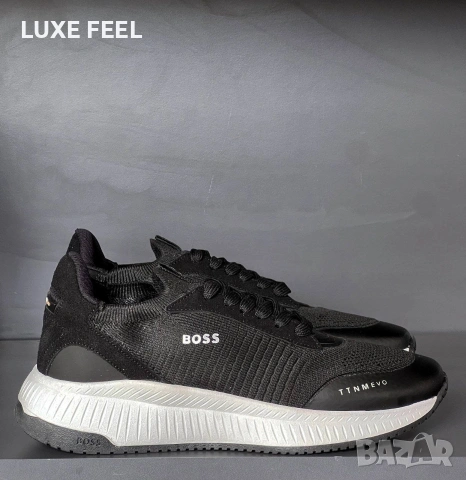BOSS ✨Мъжки Маратонки , снимка 2 - Маратонки - 54091191
