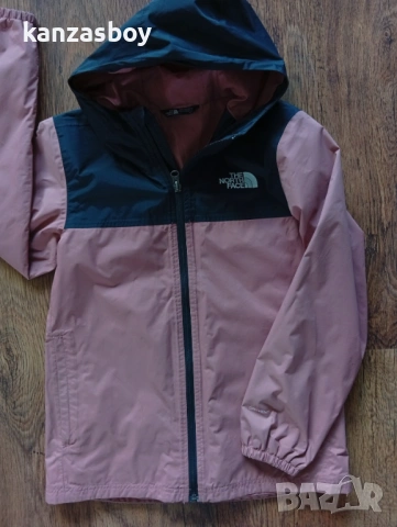 The North face - детско унисекс яке  р-р 12г., снимка 4 - Детски якета и елеци - 54380793