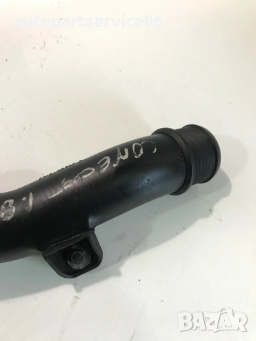 Маркуч за Ford Transit Connect 1.8 TDDi (2002-2008) 2T1Q-9F796-BC, снимка 2 - Части - 55068309
