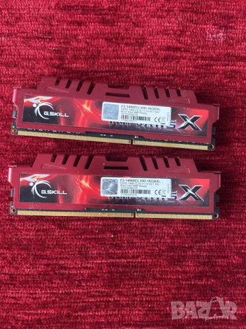 компютърни 16GB ram ddr3