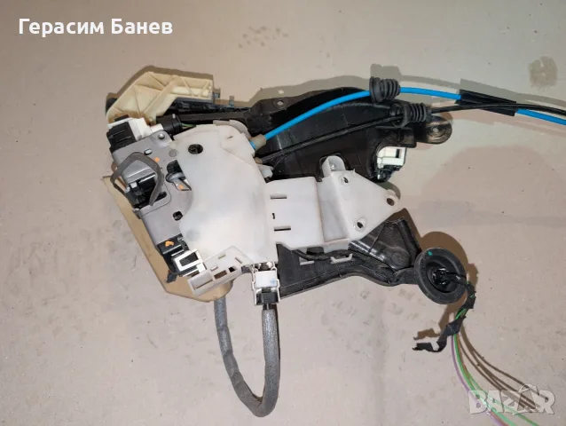 А2047502134 брава задна врата лява/дясна OEM MERCEDES W212 E 350 CDI 4MATIC OM642 2011, снимка 4 - Части - 55602435