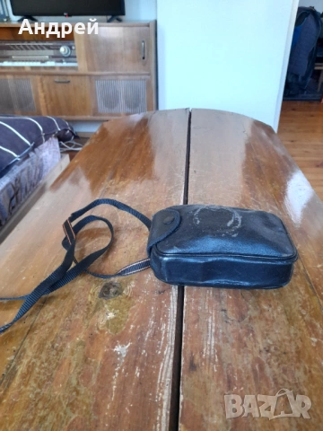 Фотоапарат Canon AF35M