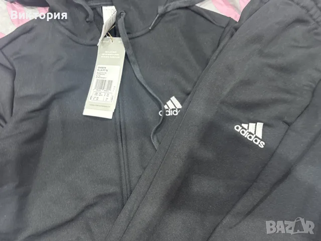 нов дамски екип на Адидас adidas 