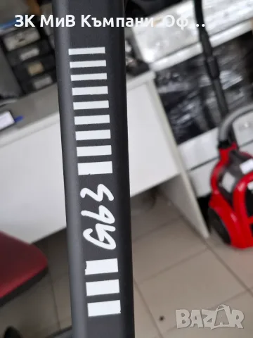Електрическа тротинкета Riding Times G63 Dual, снимка 4 - Скейтборд, ховърборд, уейвборд - 55651266
