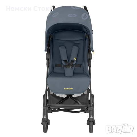 Детска сгъваема количка Maxi Cosi Buggy Mara , 6.8kg, Германия, снимка 5 - Детски колички - 55014341