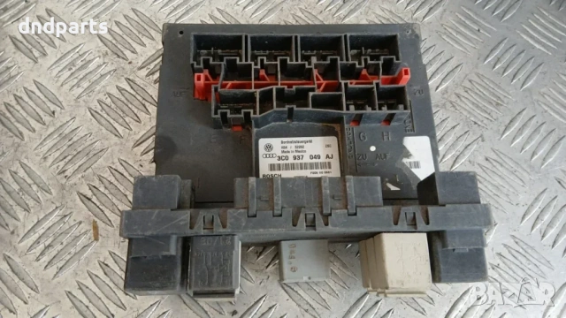 Модул VW Passat B6 2006 3C0937049AJ