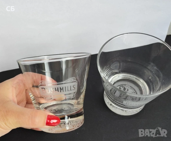 Чаши за уиски на Jack Daniels, Jameson, Johnnie Walker, Chivas Regal, снимка 17 - Чаши - 48977999