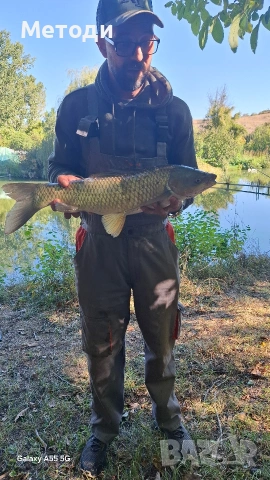 Болонеза Daiwa 6 метра, снимка 7 - Въдици - 54237729