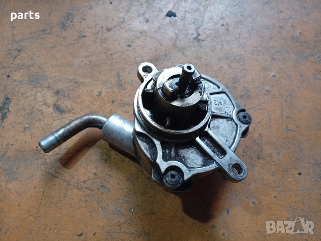 Вакуум Помпа 2.2CDI - 2.7CDI Мерцедес Е класа W210 (H) - C W202 W203 - A61123065 - A6112300065, снимка 4 - Части - 55108012