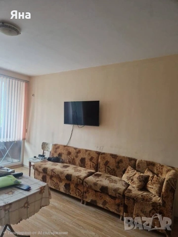 Продава се 1- стаен апартамент в Меден Рудник,  Бургас 37 кв.м, снимка 4 - Апартаменти - 55256706
