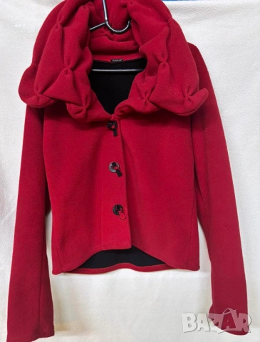 Ефектно марково яке Boris