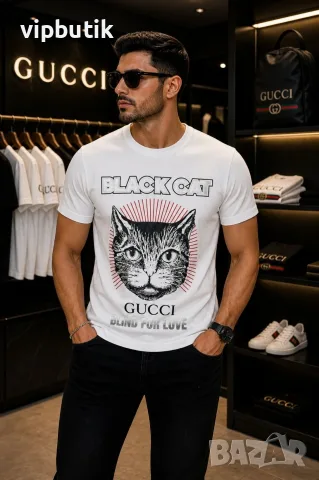 тениски монклер  D2  VERSACE  Plein Fendi   tomy nike adidas, снимка 2 - Тениски - 55439219