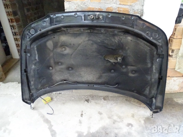 Преден капак freelander, снимка 3 - Части - 54528597