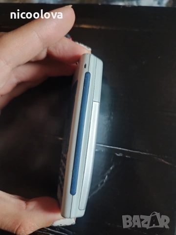 ! РАБОТЕЩ ! Sony Ericsson T100, снимка 6 - Sony Ericsson - 54681655