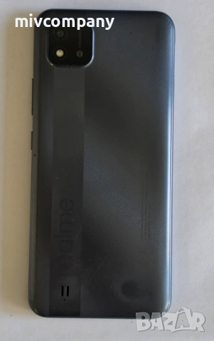 Смартфон Realme C11 32GB, снимка 3 - Други - 54629012