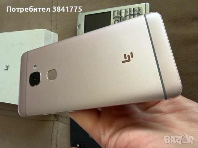 iPhone X iOS 13 64GB черен, LeEco X620 и Nokia E60 комплект употребяван, снимка 9 - Apple iPhone - 54736558