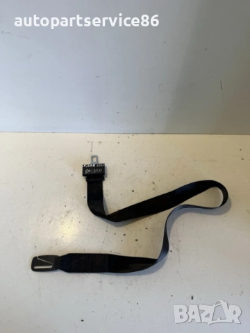 Заден централен предпазен колан за Nissan Leaf (2012) 12345 OEM Warranty, снимка 3 - Части - 54890422