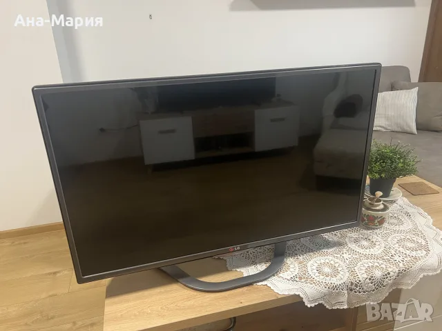 Телевизор LG 32"