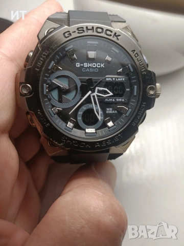 Мъжки спортен часовник Casio G-Shock HSD-013