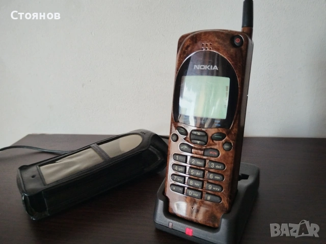 Телефони Nokia 2110 NHE-4NX Made in Finland