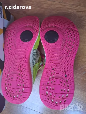 Маратонки Adidas , снимка 3 - Маратонки - 55624041