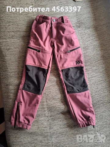 Детска долница