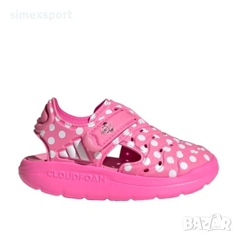 ДЕТСКИ САНДАЛИ ADIDAS WATER SANDAL MINNIE