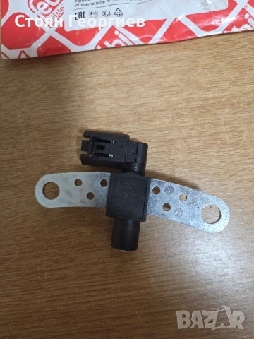 датчик за положение на коляновия вал (Crankshaft Sensor) от марката febi bilstein, модел 22891.  , снимка 2 - Части - 54444641