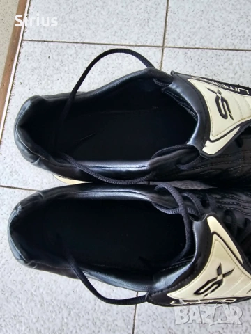 UMBRO SX Valor Protect, снимка 4 - Футбол - 55078282