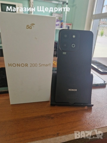 СМАРТФОН ХОНОР, снимка 2 - Xiaomi - 54404755