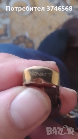 дамски часовник ,Novatti, снимка 9 - Дамски - 54332867