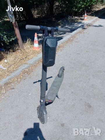 ninebot kickscooter e25e, снимка 2 - Други спортове - 55099450