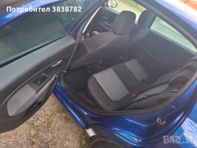 Fiat punto, снимка 7 - Автомобили и джипове - 54545070