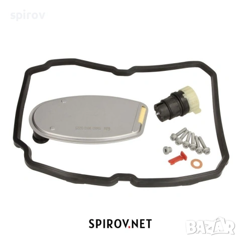 Комплект за обслужване на автоматична скоростна кутия Mercedes 722.6