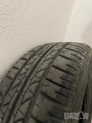 Гуми Bridgestone 185/60/15, снимка 3 - Гуми и джанти - 54742351