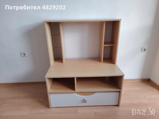 Обзавеждане за детска стая , снимка 5 - Спални и легла - 54572278