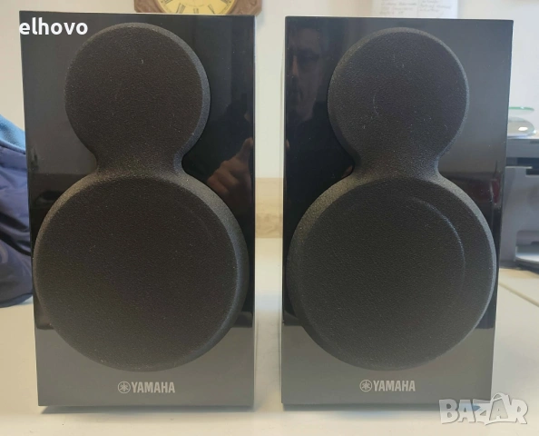 Тонколони Yamaha NS-BP300