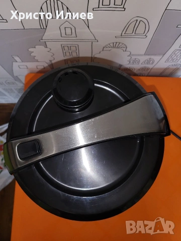 Оризоварка Уред за варене на ориз и зеленчуци на пара Russell Hobbs, снимка 12 - Други - 54382507
