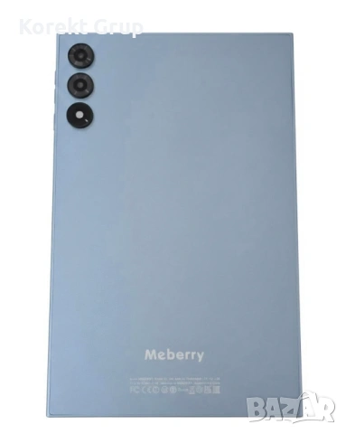 Таблет Meberry M8 128gb