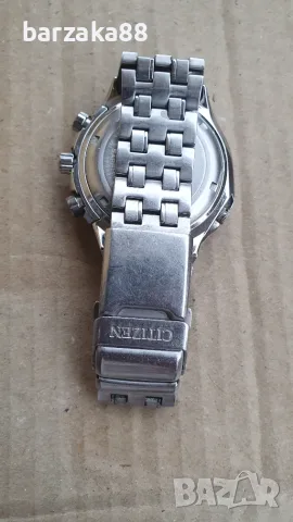 Мъжки Citizen Eco Drive E210, снимка 6 - Мъжки - 55451441