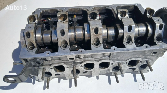 Цилиндрова глава за 1.9 TDI 131 AVF , снимка 2 - Части - 54918224