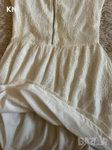 Рокля H&M, снимка 5 - Рокли - 54542572